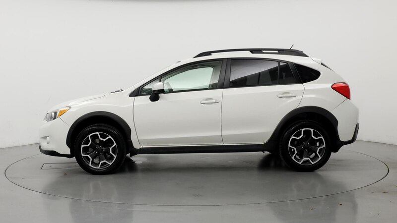 2015 Subaru XV Crosstrek Premium 3