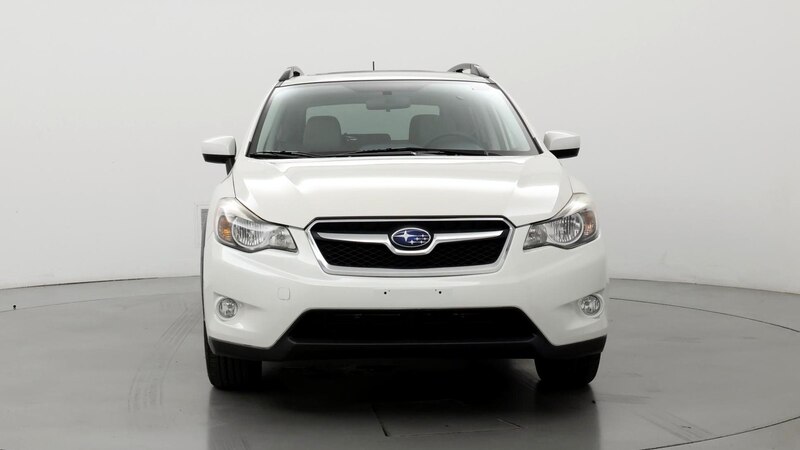 2015 Subaru XV Crosstrek Premium 5