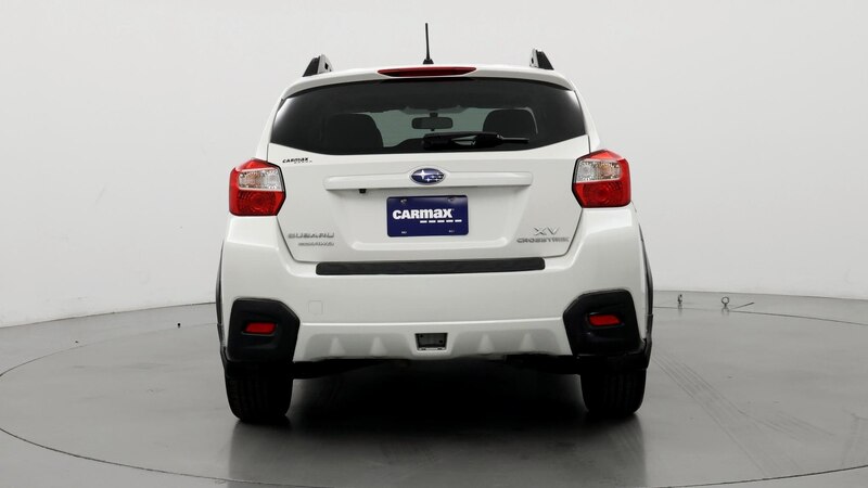 2015 Subaru XV Crosstrek Premium 6