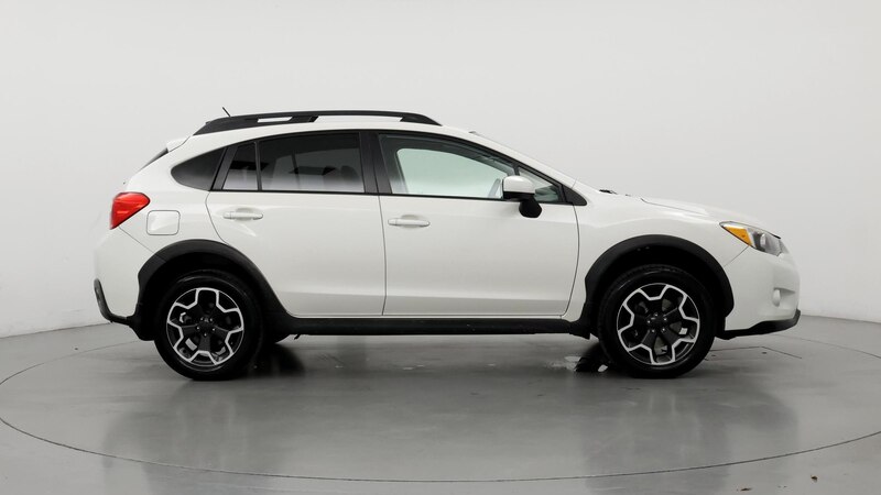 2015 Subaru XV Crosstrek Premium 7