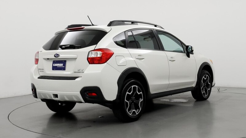 2015 Subaru XV Crosstrek Premium 8