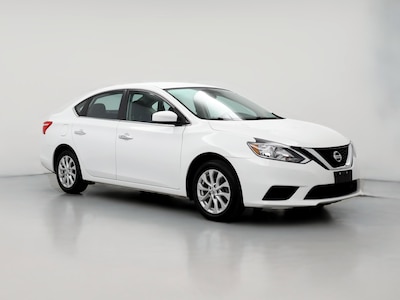 2018 Nissan Sentra SV -
                Clearwater, FL