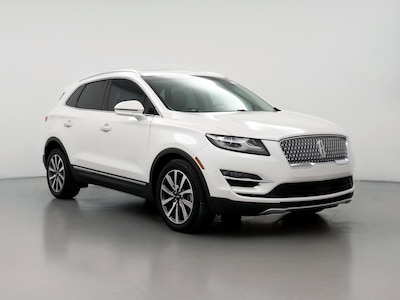 2019 Lincoln MKC Reserve -
                Clearwater, FL