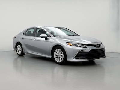 2022 Toyota Camry LE -
                Atlanta, GA