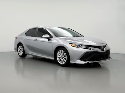 2019 Toyota Camry LE -
                Tampa, FL