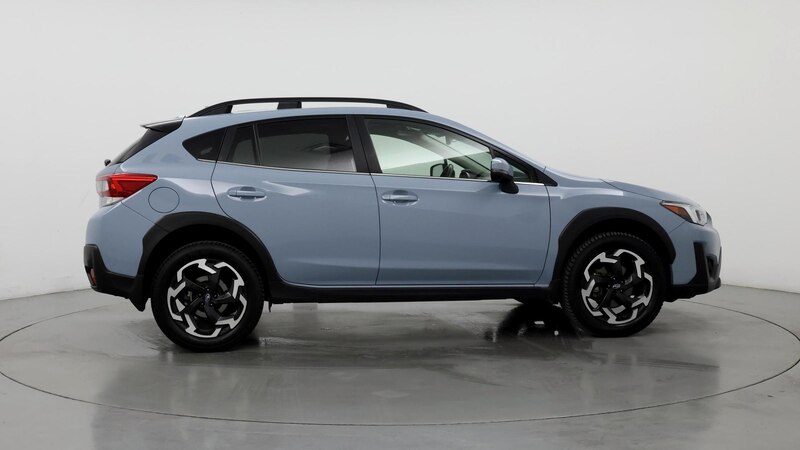 2021 Subaru Crosstrek Limited 7