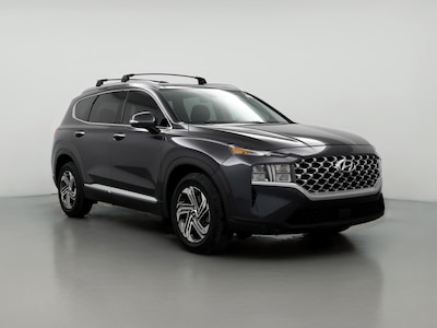 2022 Hyundai Santa Fe SEL -
                Clearwater, FL