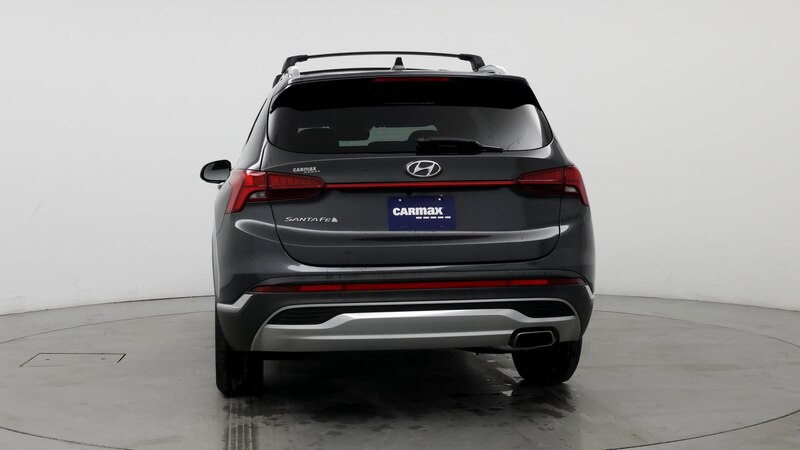 2022 Hyundai Santa Fe SEL 6