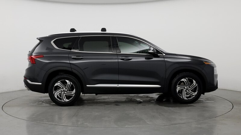 2022 Hyundai Santa Fe SEL 7