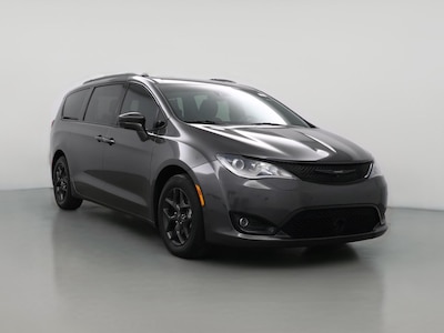 2019 Chrysler Pacifica  -
                Clearwater, FL