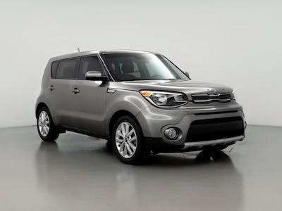 2019 Kia Soul Soul+ -
                Clearwater, FL