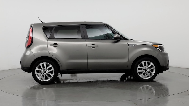 2019 Kia Soul Soul+ 7