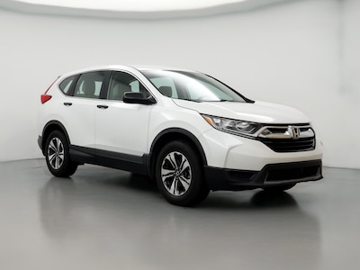 2019 Honda CR-V LX -
                Clearwater, FL