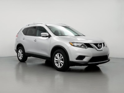 2016 Nissan Rogue SV -
                Clearwater, FL