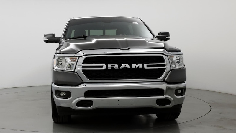 2022 RAM 1500 Big Horn 5