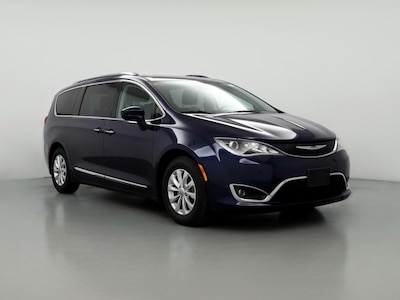 2018 Chrysler Pacifica  -
                Clearwater, FL