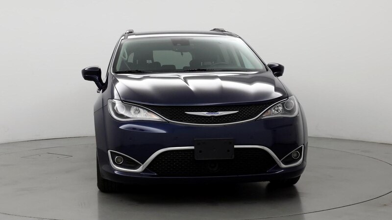 2018 Chrysler Pacifica  5