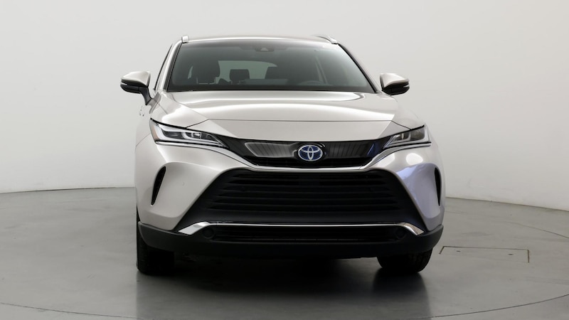 2021 Toyota Venza XLE 5