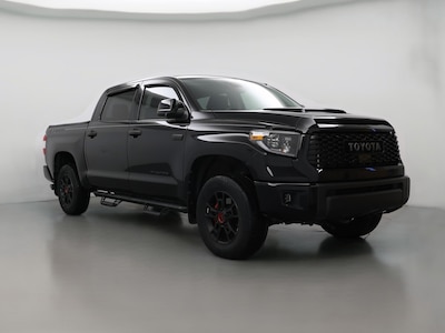 2020 Toyota Tundra TRD Pro -
                Clearwater, FL