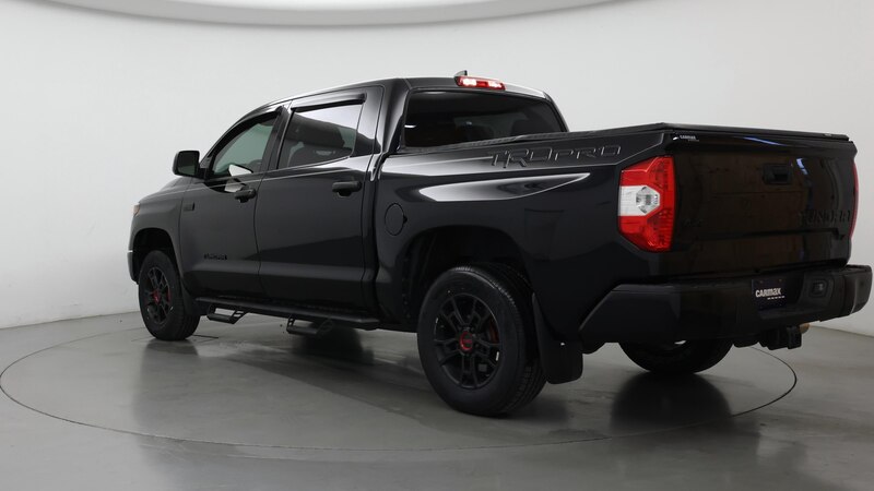 2020 Toyota Tundra TRD Pro 2