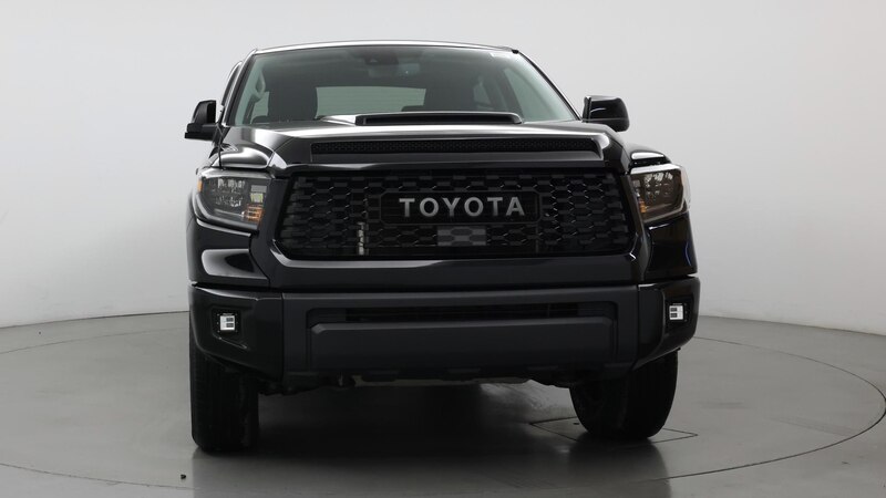 2020 Toyota Tundra TRD Pro 5