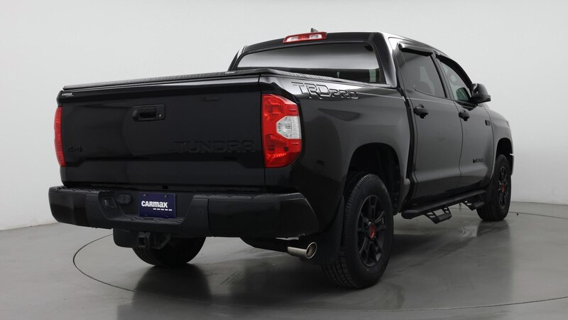 2020 Toyota Tundra TRD Pro 8