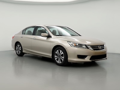 2013 Honda Accord LX -
                Clearwater, FL