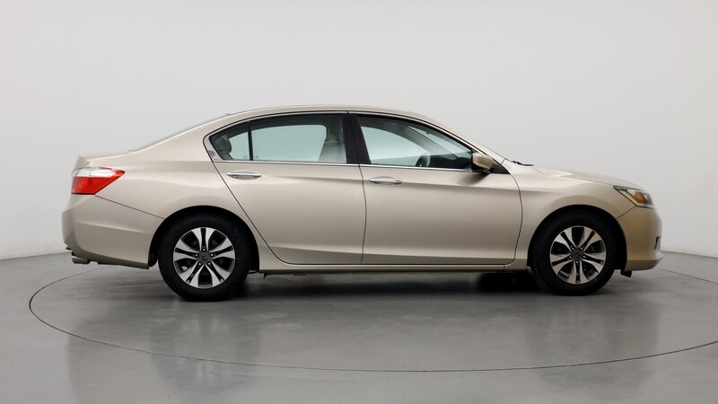 2013 Honda Accord LX 7