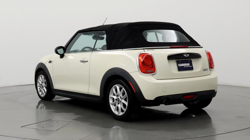 2016 MINI Cooper  2