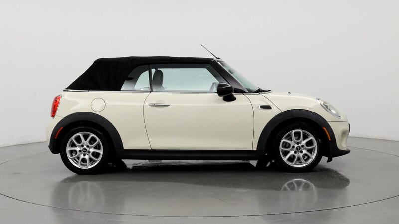 2016 MINI Cooper  7