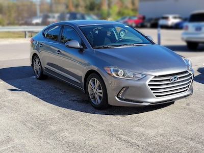 2018 Hyundai Elantra Value Edition -
                Clearwater, FL