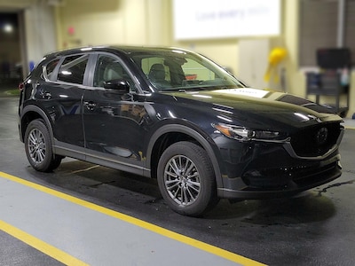 2021 Mazda CX-5 Touring -
                Atlanta, GA