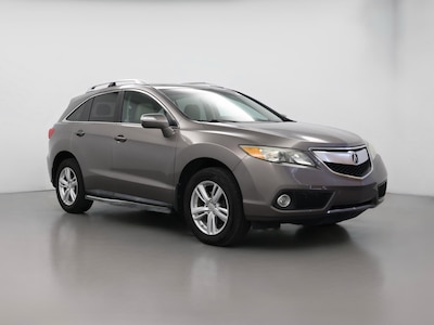 2013 Acura RDX  -
                Clearwater, FL