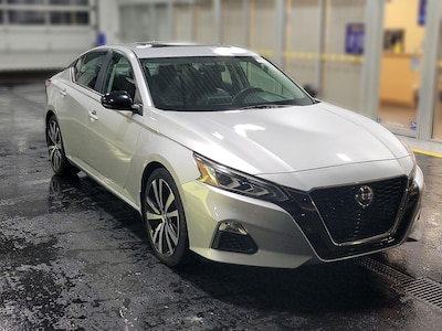 2019 Nissan Altima SR -
                Ocala, FL