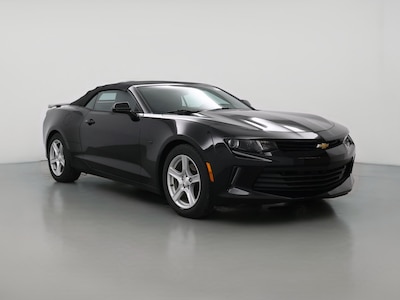 2016 Chevrolet Camaro LT -
                Clearwater, FL