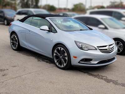 2019 Buick Cascada Premium -
                Clearwater, FL