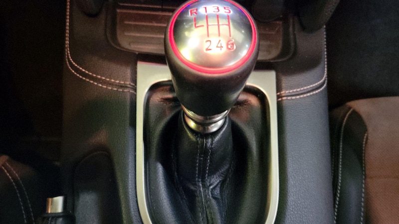 2019 Ford Mustang Shelby GT350 16