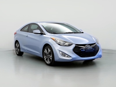 2013 Hyundai Elantra SE -
                Clearwater, FL