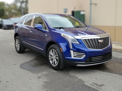 2023 Cadillac XT5 Premium Luxury -
                Clearwater, FL