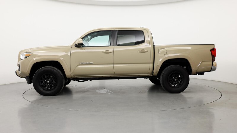 2019 Toyota Tacoma SR5 3