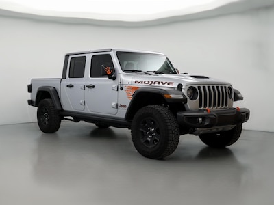 2022 Jeep Gladiator Mojave -
                Clearwater, FL