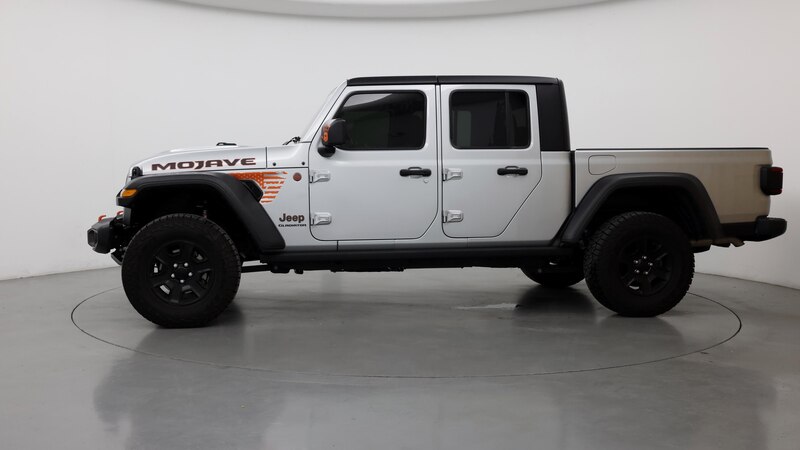 2022 Jeep Gladiator Mojave 3