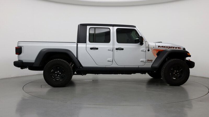 2022 Jeep Gladiator Mojave 7