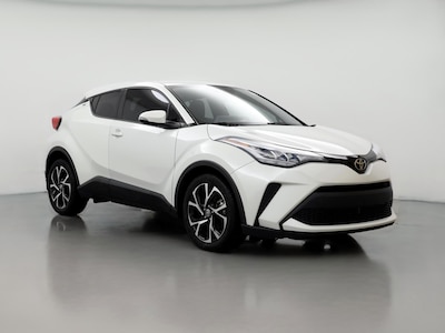 2020 Toyota C-HR XLE -
                Clearwater, FL