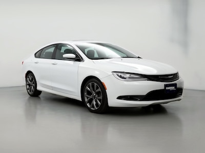 2016 Chrysler 200 S -
                Clearwater, FL