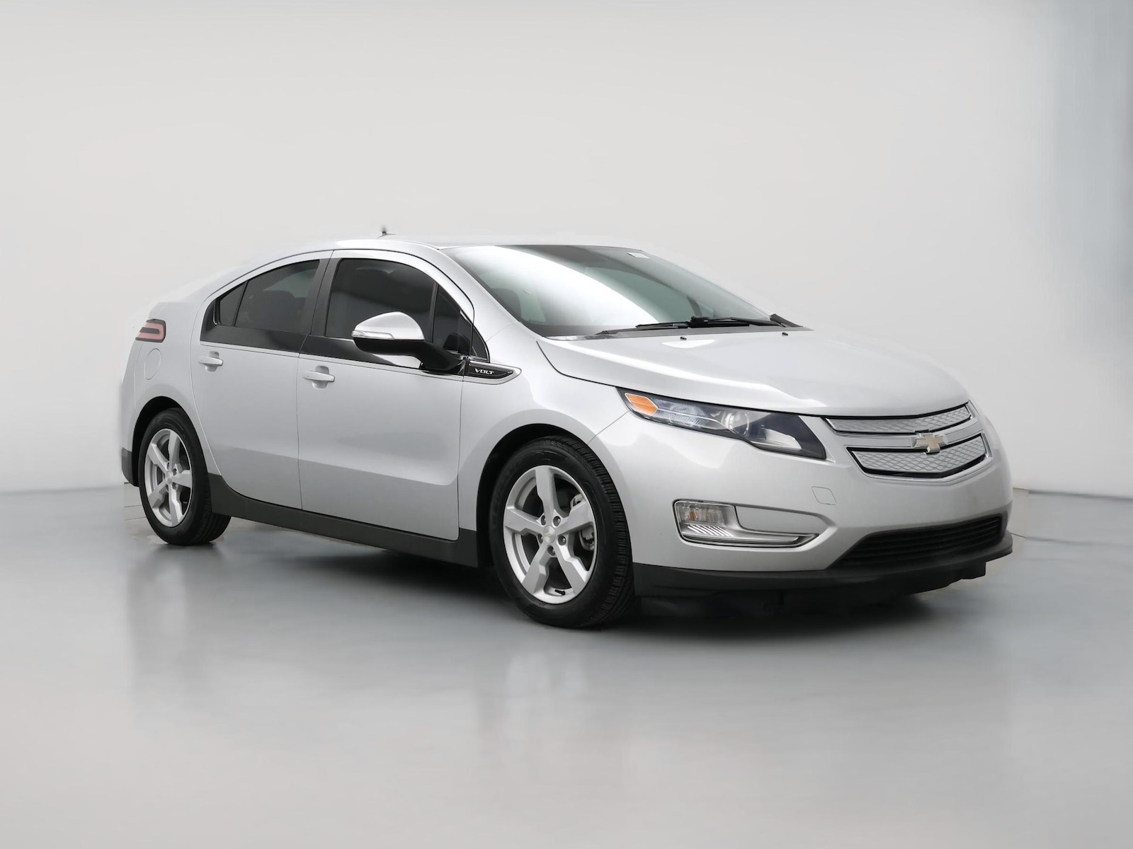 2014 Chevrolet Volt
