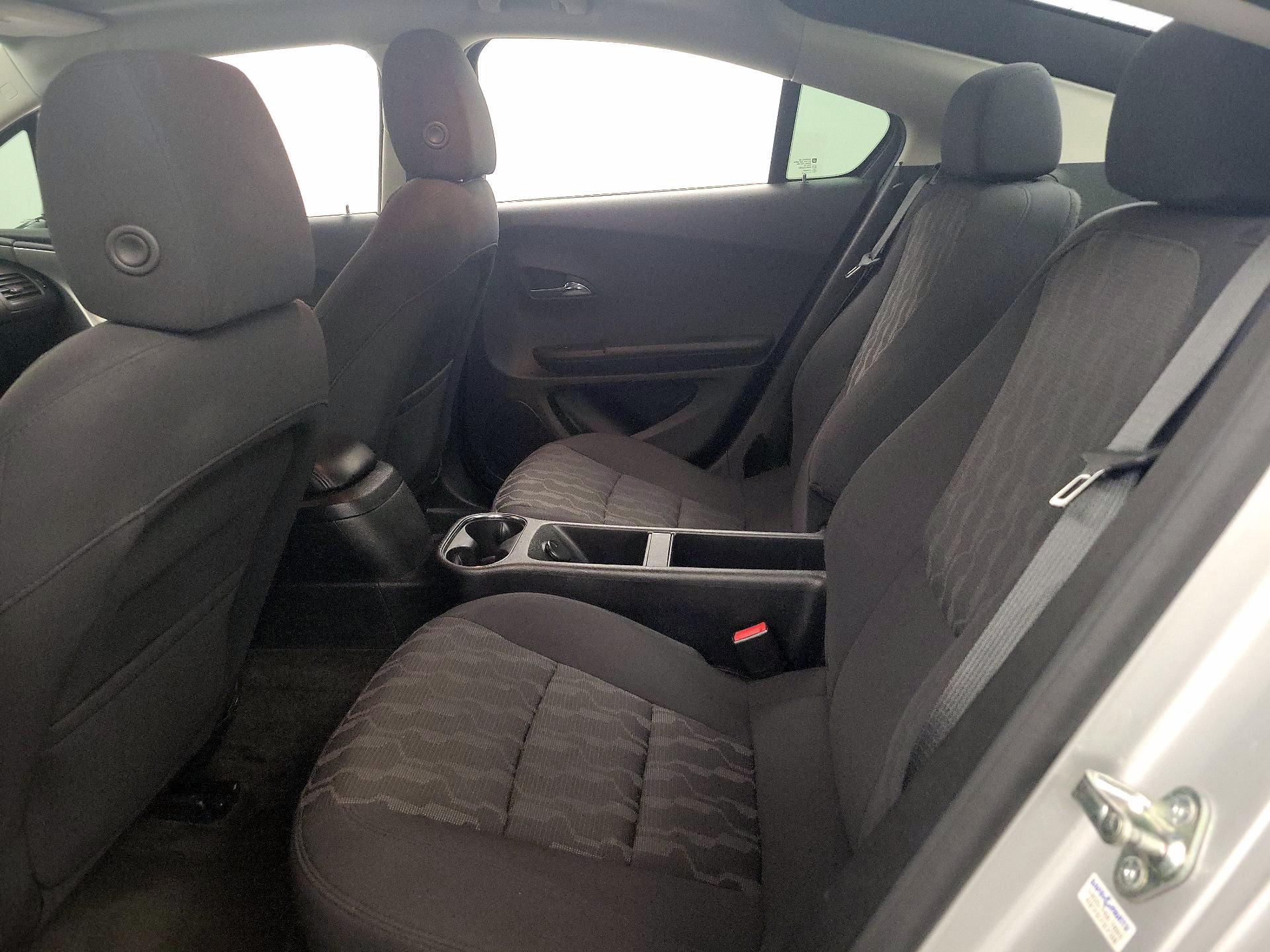 Thumbnail: 2014 Chevrolet Volt - 19