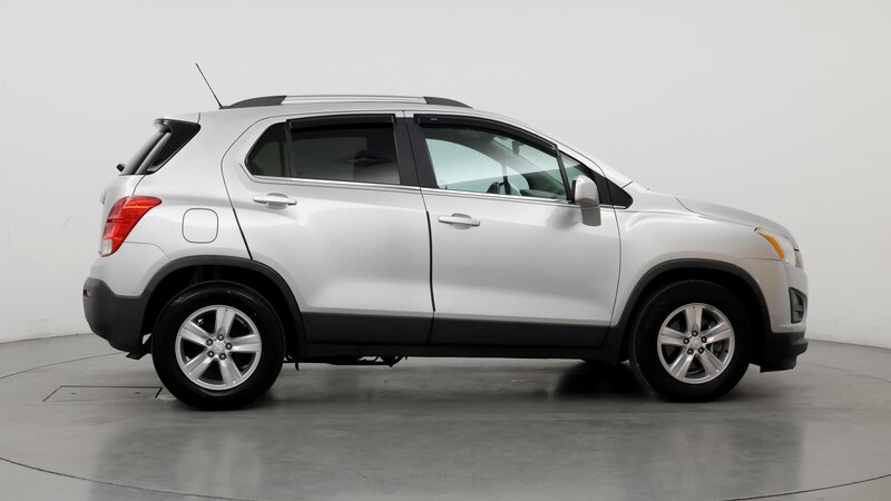 2015 Chevrolet Trax LT 7