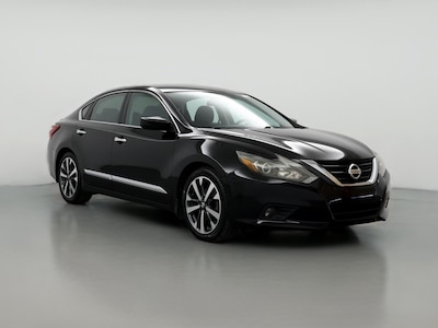 2017 Nissan Altima SR -
                Clearwater, FL