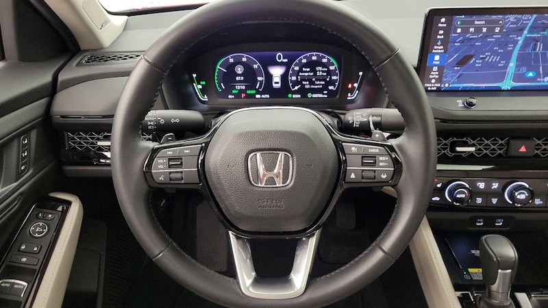 2023 Honda Accord Touring 10